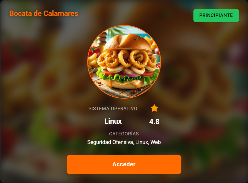 TheHackersLabs-Bocata_de_Calamares