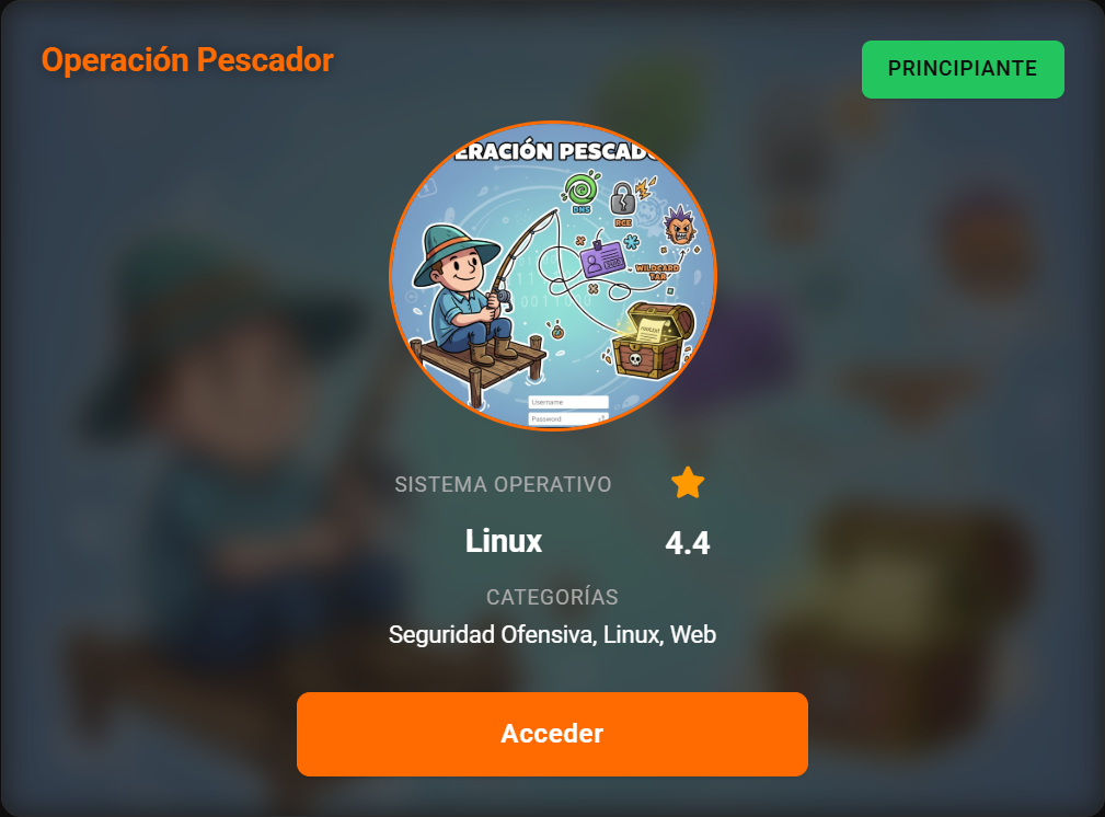 TheHackersLabs-Operación_Pescador