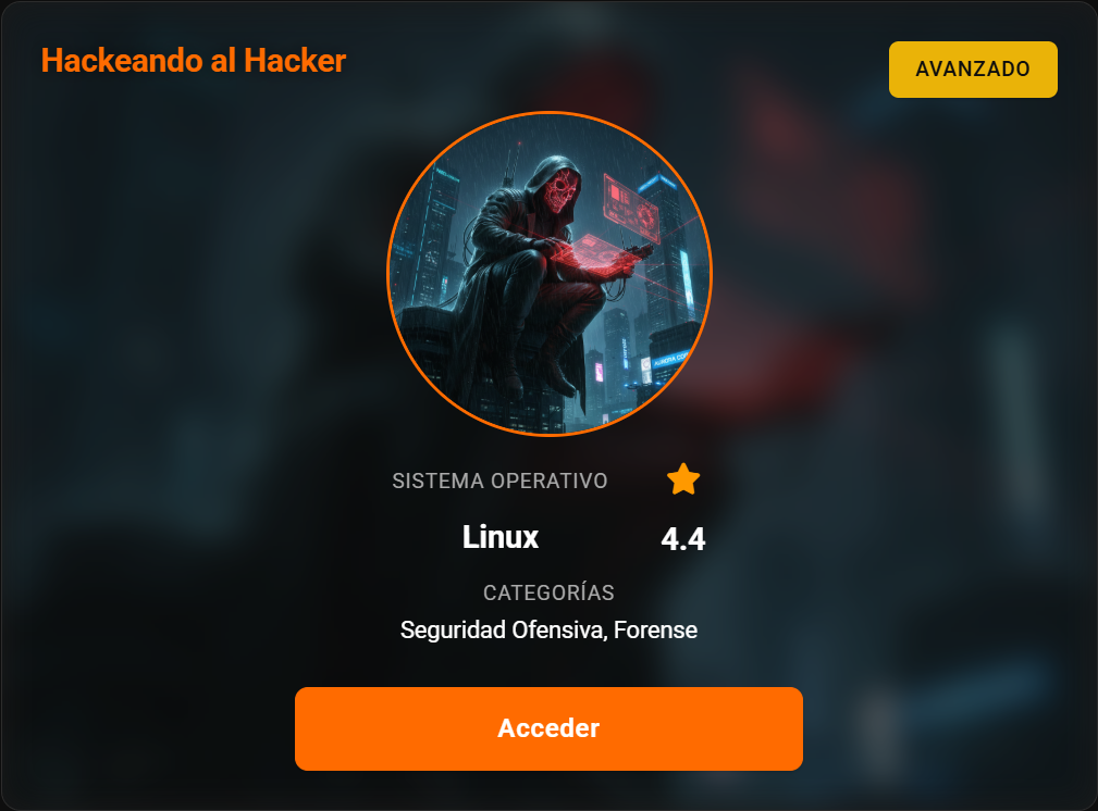 TheHackersLabs-Hackeando_al_Hacker