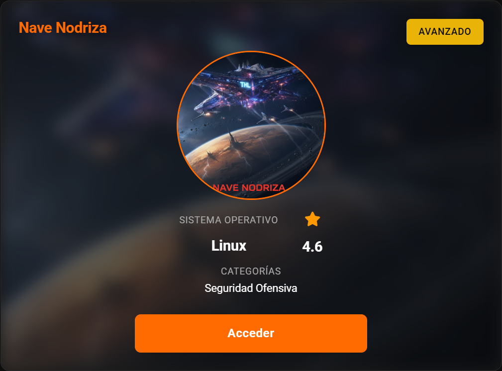TheHackersLabs-Nave_Nodriza