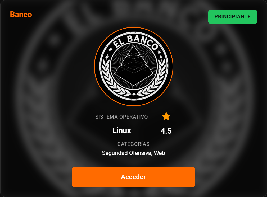 TheHackersLabs_Banco